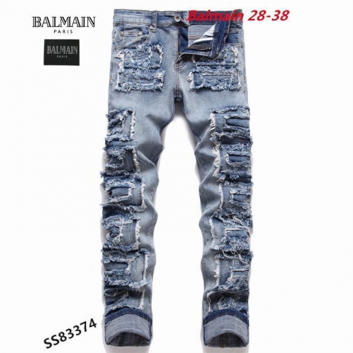 B.a.l.m.a.i.n. Long Jeans 1795 Men