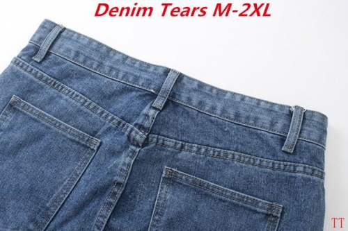 D.e.n.i.m. T.e.a.r.s. Long Jeans 1004 Men