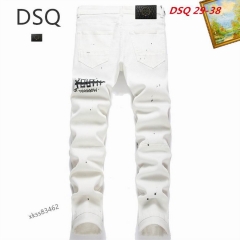 D.S.Q. Long Jeans 1314 Men