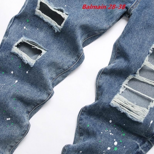 B.a.l.m.a.i.n. Long Jeans 1645 Men