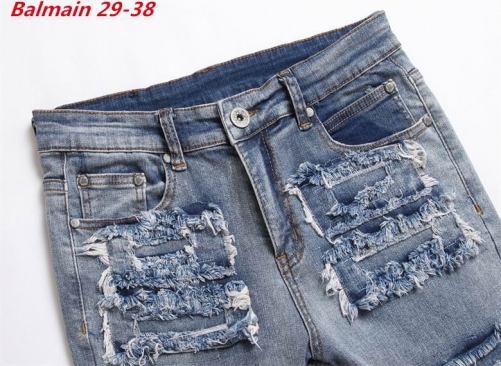 B.a.l.m.a.i.n. Long Jeans 2058 Men