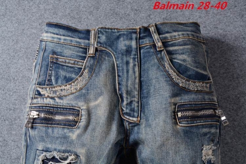 B.a.l.m.a.i.n. Long Jeans 1187 Men