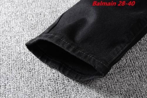 B.a.l.m.a.i.n. Long Jeans 1490 Men