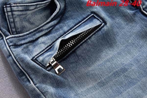 B.a.l.m.a.i.n. Long Jeans 1579 Men