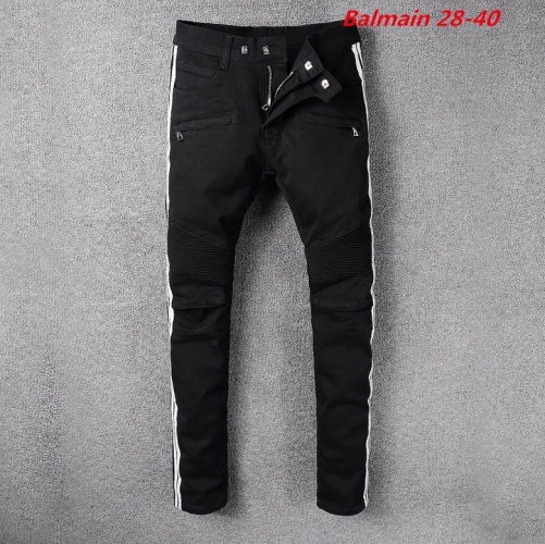 B.a.l.m.a.i.n. Long Jeans 1091 Men