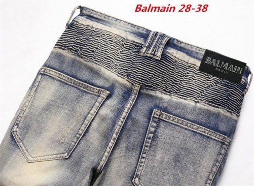 B.a.l.m.a.i.n. Long Jeans 1820 Men