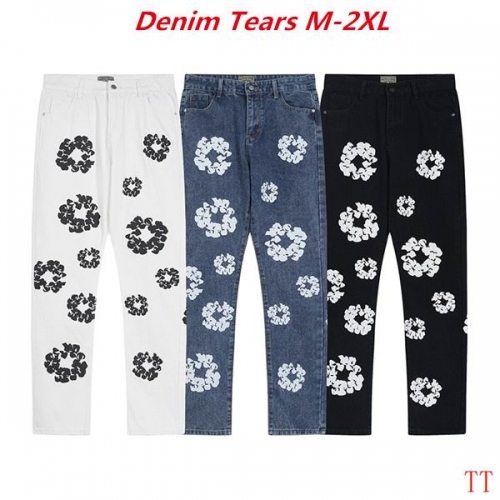 D.e.n.i.m. T.e.a.r.s. Long Jeans 1022 Men