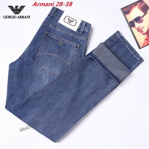 A.r.m.a.n.i. Long Jeans 1130 Men