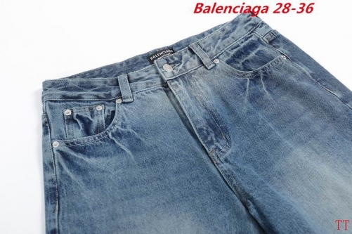 B.a.l.e.n.c.i.a.g.a. Long Jeans 1528 Men