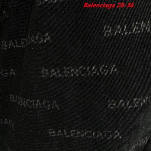 B.a.l.e.n.c.i.a.g.a. Long Jeans 1592 Men