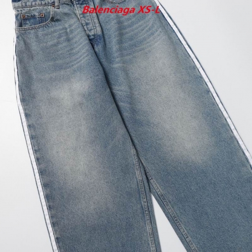 B.a.l.e.n.c.i.a.g.a. Long Jeans 1108 Men