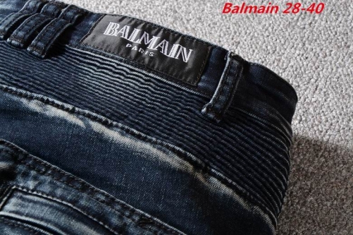 B.a.l.m.a.i.n. Long Jeans 1475 Men