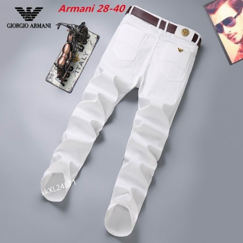 A.r.m.a.n.i. Long Jeans 1301 Men