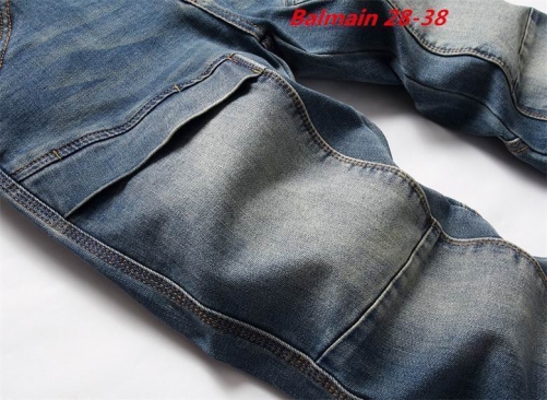 B.a.l.m.a.i.n. Long Jeans 1690 Men