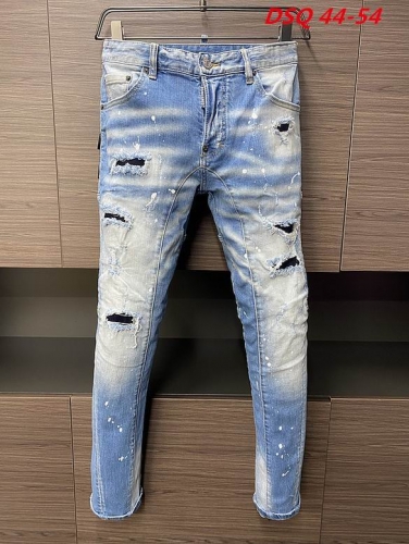 D.S.Q. Long Jeans 1060 Men