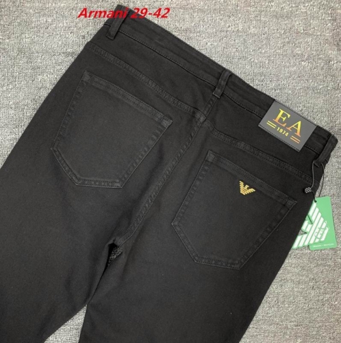 A.r.m.a.n.i. Long Jeans 1349 Men