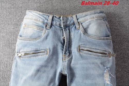 B.a.l.m.a.i.n. Long Jeans 1521 Men