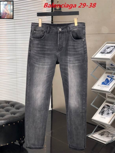 B.a.l.e.n.c.i.a.g.a. Long Jeans 1693 Men