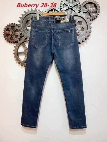 B.u.r.b.e.r.r.y. Long Jeans 1141 Men