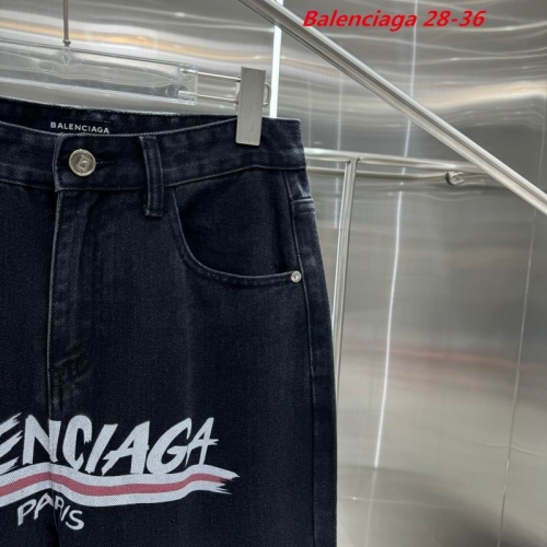 B.a.l.e.n.c.i.a.g.a. Long Jeans 1654 Men