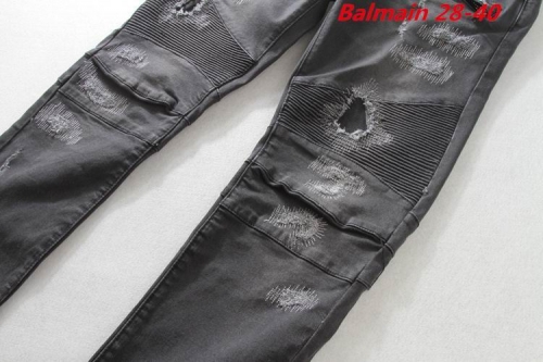 B.a.l.m.a.i.n. Long Jeans 1255 Men