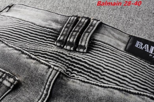 B.a.l.m.a.i.n. Long Jeans 1554 Men