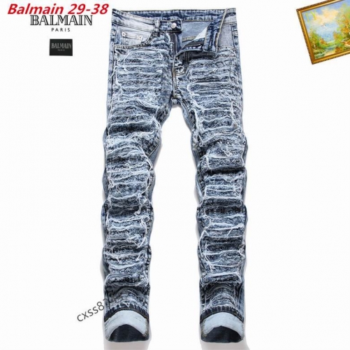 B.a.l.m.a.i.n. Long Jeans 2076 Men