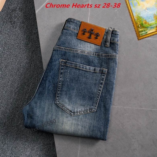 C.h.r.o.m.e. H.e.a.r.t.s. Short Jeans 1100 Men