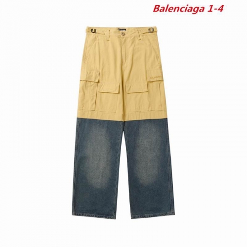 B.a.l.e.n.c.i.a.g.a. Long Jeans 1036 Men