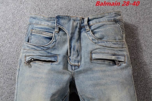 B.a.l.m.a.i.n. Long Jeans 1036 Men