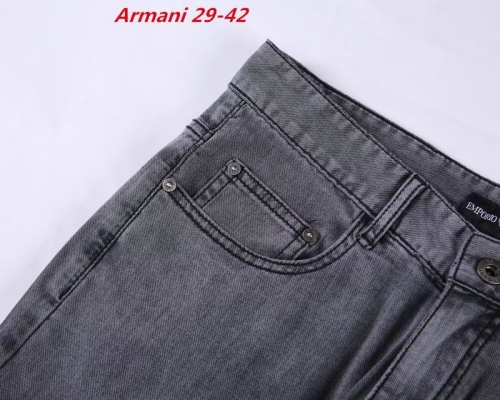 A.r.m.a.n.i. Long Jeans 1313 Men