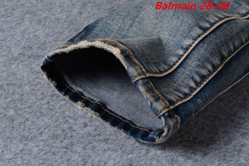 B.a.l.m.a.i.n. Long Jeans 1185 Men