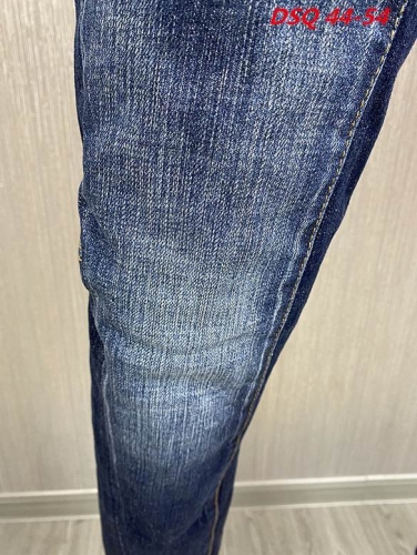 D.S.Q. Long Jeans 1062 Men