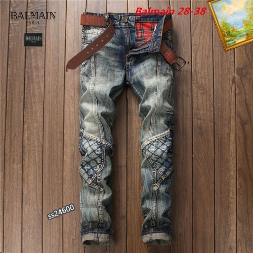 B.a.l.m.a.i.n. Long Jeans 1636 Men