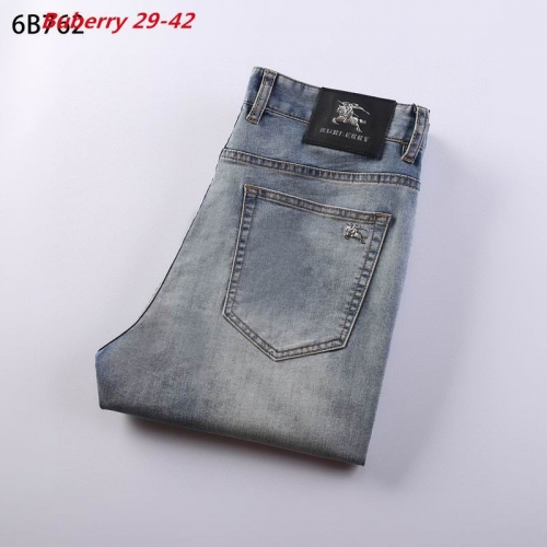 B.u.r.b.e.r.r.y. Long Jeans 1256 Men