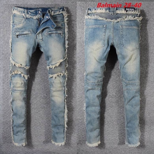 B.a.l.m.a.i.n. Long Jeans 1609 Men