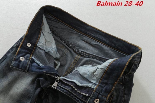 B.a.l.m.a.i.n. Long Jeans 1338 Men