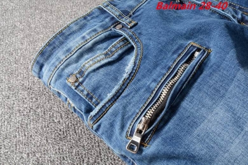 B.a.l.m.a.i.n. Long Jeans 1023 Men