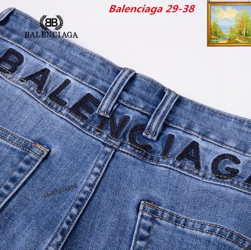 B.a.l.e.n.c.i.a.g.a. Long Jeans 1682 Men