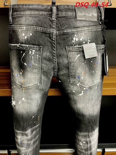 D.S.Q. Long Jeans 1031 Men