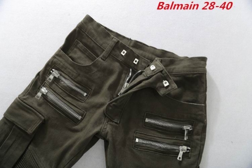 B.a.l.m.a.i.n. Long Jeans 1317 Men