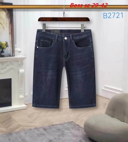 B.o.s.s. Short Jeans 1018 Men