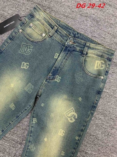 D...G... Long Jeans 1149 Men