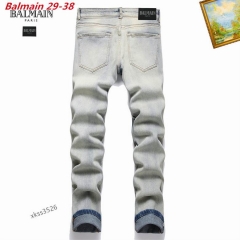 B.a.l.m.a.i.n. Long Jeans 1849 Men