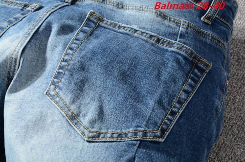 B.a.l.m.a.i.n. Long Jeans 1022 Men