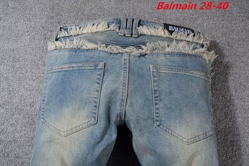 B.a.l.m.a.i.n. Long Jeans 1605 Men