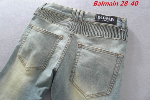 B.a.l.m.a.i.n. Long Jeans 1387 Men