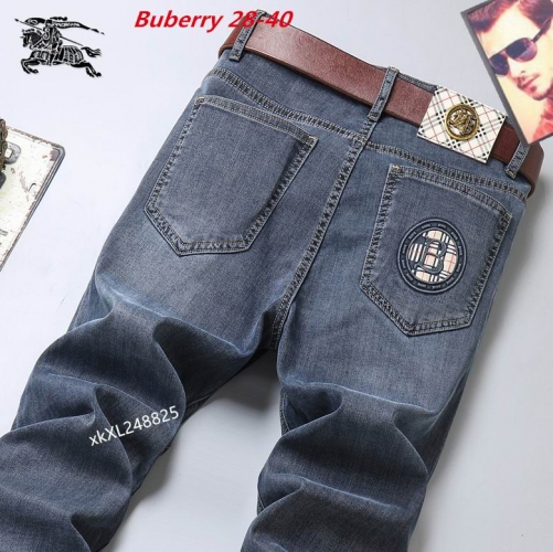 B.u.r.b.e.r.r.y. Long Jeans 1198 Men