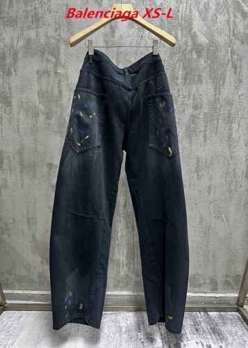 B.a.l.e.n.c.i.a.g.a. Long Jeans 1167 Men