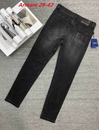 A.r.m.a.n.i. Long Jeans 1395 Men